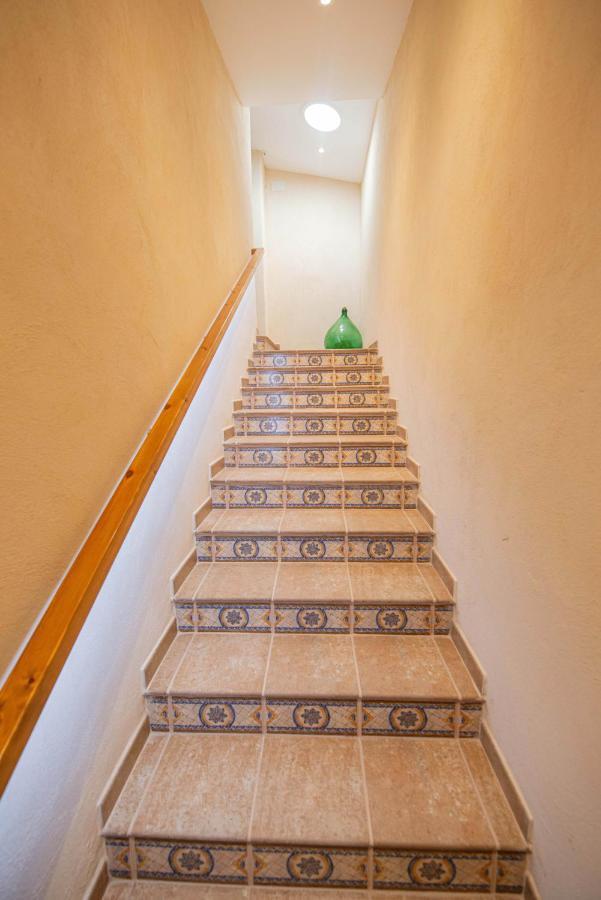 Casa Rural Cal Marti El Pla de Manlleu Екстер'єр фото